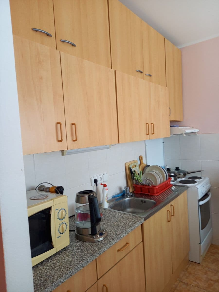 Pronájem bytu 1+1 35 m², Kojetická, Neratovice, Středočeský kraj Pronájem bytu 1+1 35 m², Kojetická, Neratovice, Středočeský kraj