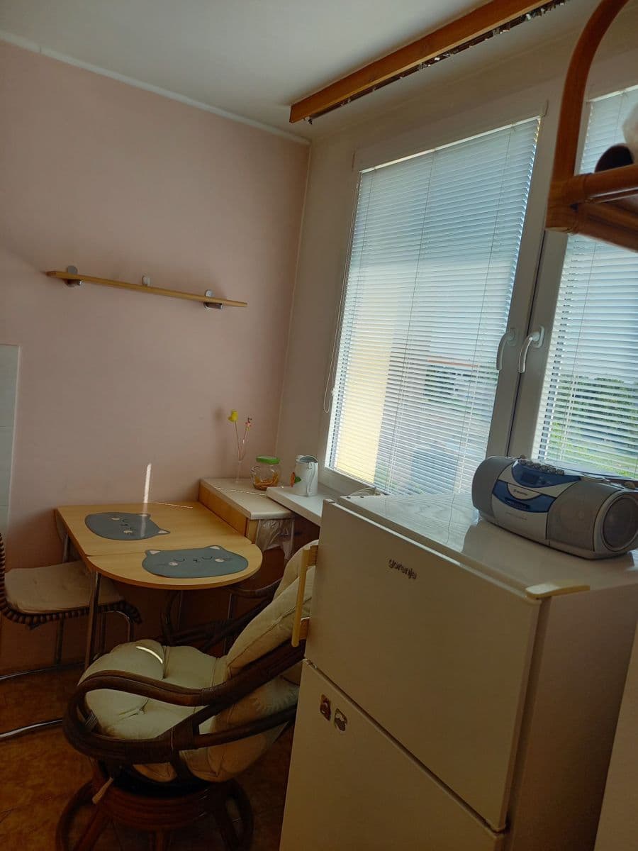 Pronájem bytu 1+1 35 m², Kojetická, Neratovice, Středočeský kraj Pronájem bytu 1+1 35 m², Kojetická, Neratovice, Středočeský kraj