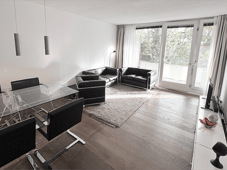 Prodej bytu 2+1 58 m², Johann-Clanze-Straße, München, Bavorsko Prodej bytu 2+1 58 m², Johann-Clanze-Straße, München, Bavorsko