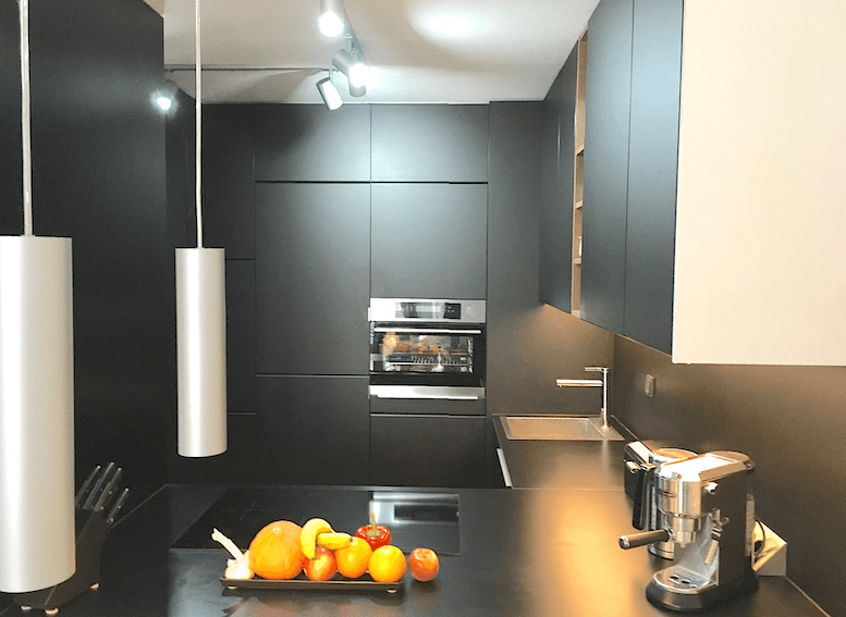 Prodej bytu 2+1 58 m², Johann-Clanze-Straße, München, Bavorsko Prodej bytu 2+1 58 m², Johann-Clanze-Straße, München, Bavorsko