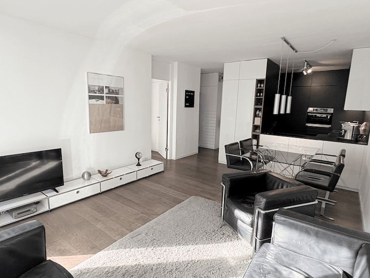 Prodej bytu 2+1 58 m², Johann-Clanze-Straße, München, Bavorsko Prodej bytu 2+1 58 m², Johann-Clanze-Straße, München, Bavorsko