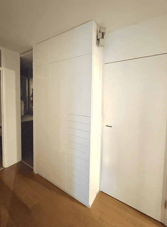 Prodej bytu 2+1 58 m², Johann-Clanze-Straße, München, Bavorsko Prodej bytu 2+1 58 m², Johann-Clanze-Straße, München, Bavorsko