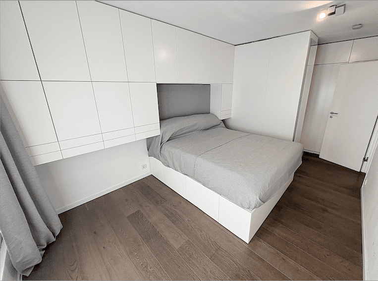 Prodej bytu 2+1 58 m², Johann-Clanze-Straße, München, Bavorsko Prodej bytu 2+1 58 m², Johann-Clanze-Straße, München, Bavorsko