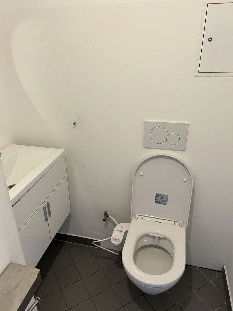 Pronájem bytu 3+1 87 m², Hebbelgasse 4, Wien, Wien Pronájem bytu 3+1 87 m², Hebbelgasse 4, Wien, Wien