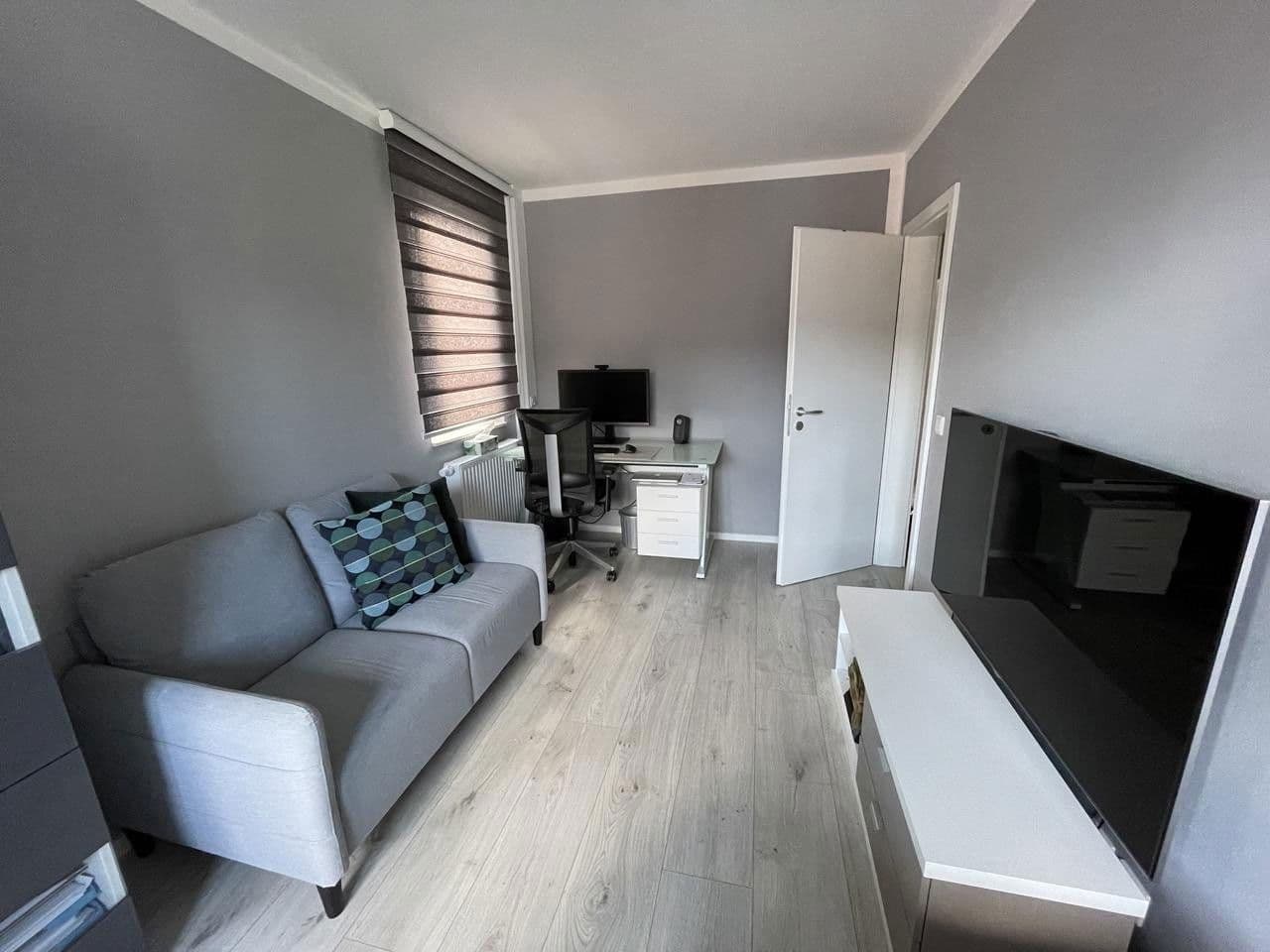 Pronájem domu 142 m², pozemek 190 m², Berlin, Berlín Pronájem domu 142 m², pozemek 190 m², Berlin, Berlín