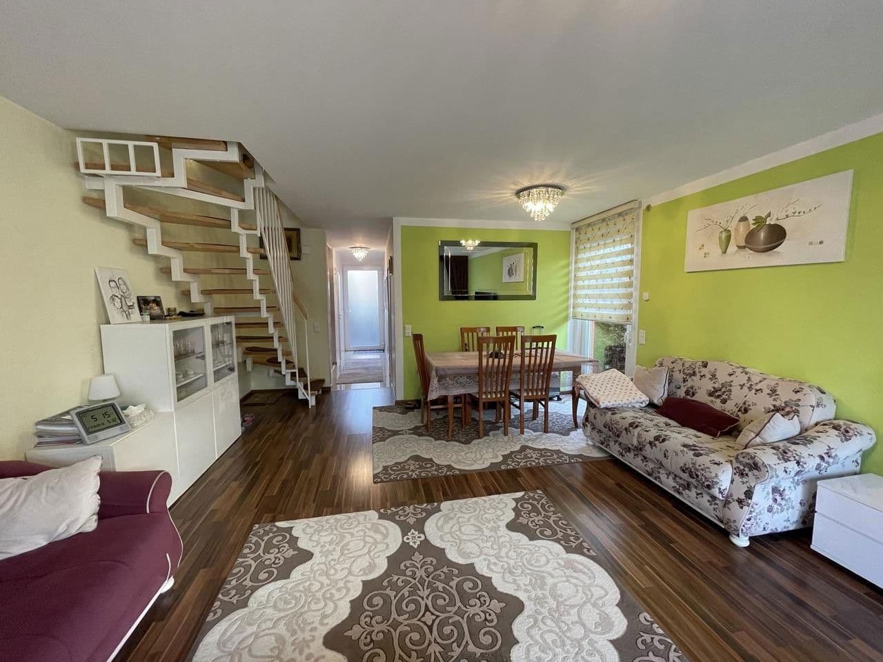 Pronájem domu 142 m², pozemek 190 m², Berlin, Berlín Pronájem domu 142 m², pozemek 190 m², Berlin, Berlín