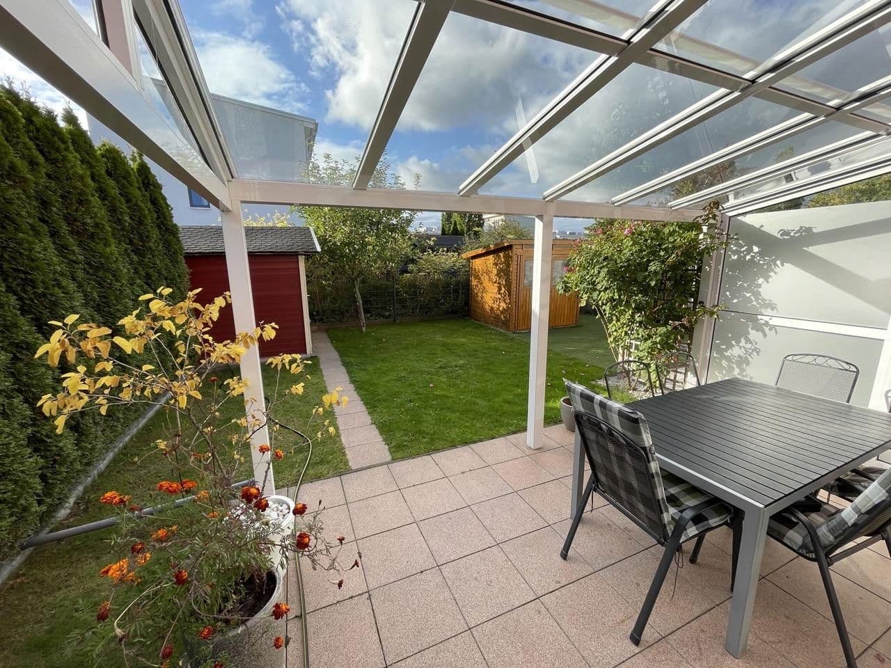 Pronájem domu 142 m², pozemek 190 m², Berlin, Berlín Pronájem domu 142 m², pozemek 190 m², Berlin, Berlín