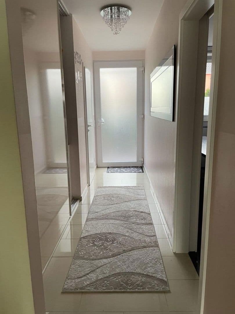 Pronájem domu 142 m², pozemek 190 m², Berlin, Berlín Pronájem domu 142 m², pozemek 190 m², Berlin, Berlín