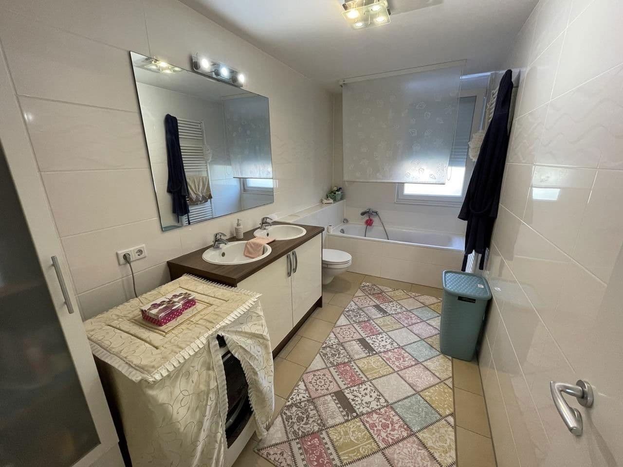 Pronájem domu 142 m², pozemek 190 m², Berlin, Berlín Pronájem domu 142 m², pozemek 190 m², Berlin, Berlín