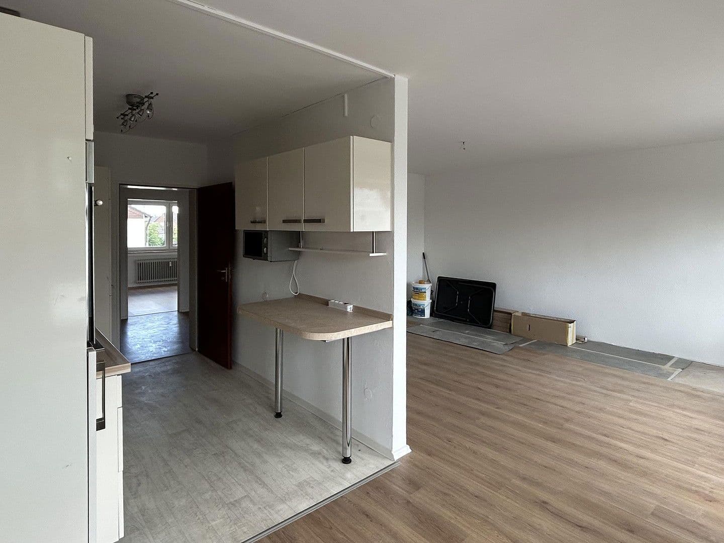 Pronájem bytu 2+1 69 m², Vogelsangerstr. 82a, Wetter (Ruhr), Severní Porýní-Vestfálsko Pronájem bytu 2+1 69 m², Vogelsangerstr. 82a, Wetter (Ruhr), Severní Porýní-Vestfálsko
