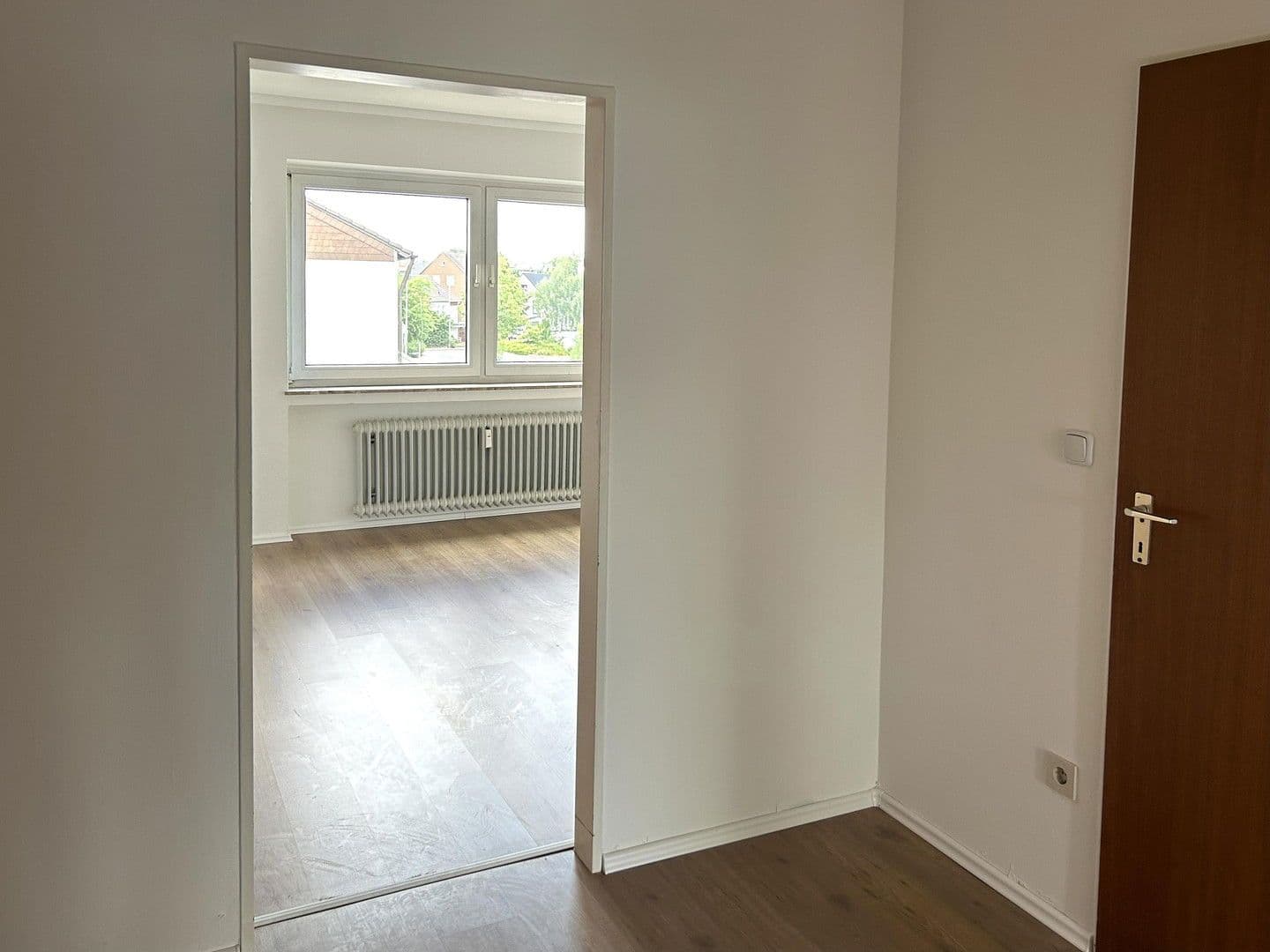 Pronájem bytu 2+1 69 m², Vogelsangerstr. 82a, Wetter (Ruhr), Severní Porýní-Vestfálsko Pronájem bytu 2+1 69 m², Vogelsangerstr. 82a, Wetter (Ruhr), Severní Porýní-Vestfálsko