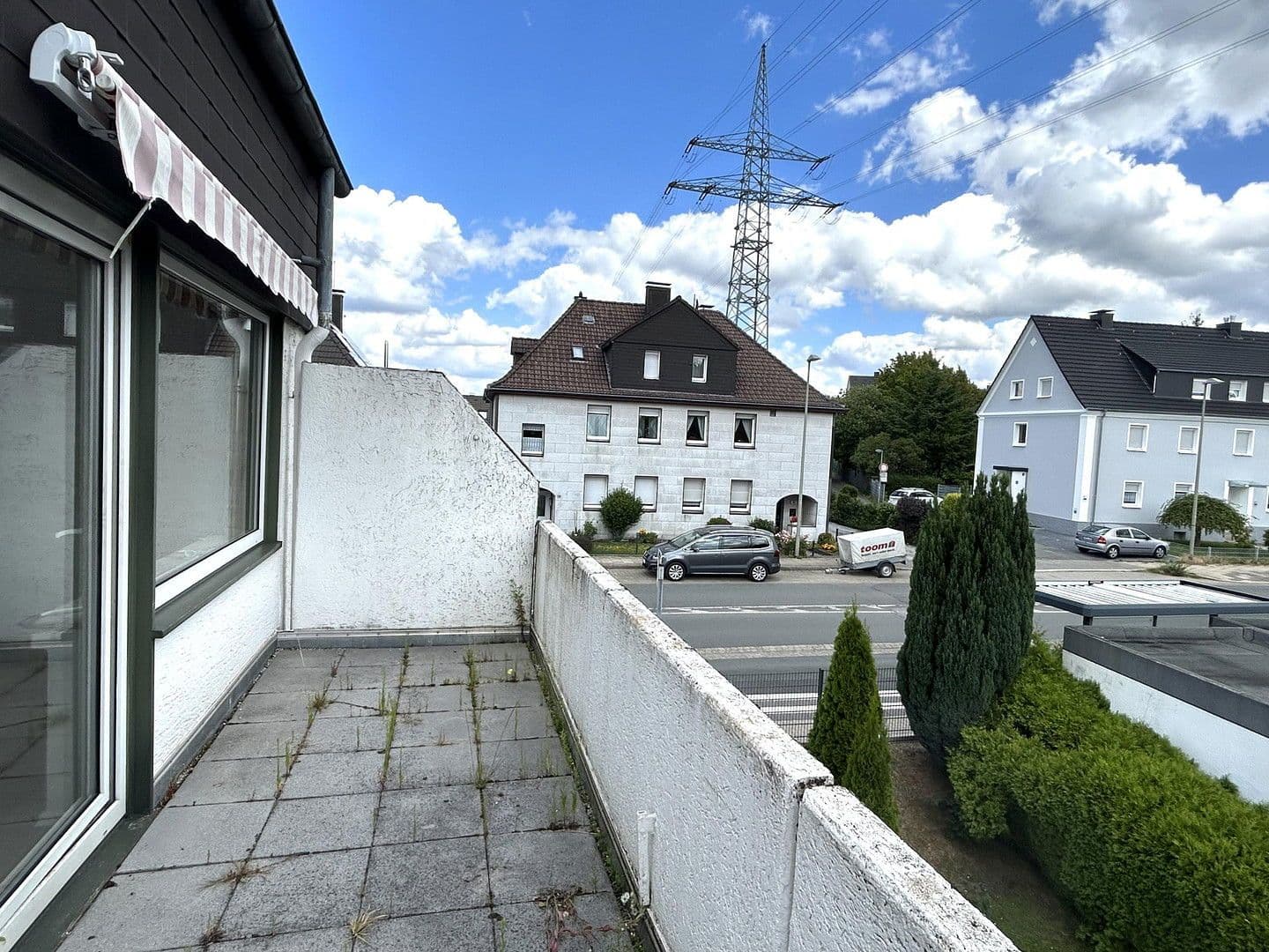 Pronájem bytu 2+1 69 m², Vogelsangerstr. 82a, Wetter (Ruhr), Severní Porýní-Vestfálsko Pronájem bytu 2+1 69 m², Vogelsangerstr. 82a, Wetter (Ruhr), Severní Porýní-Vestfálsko