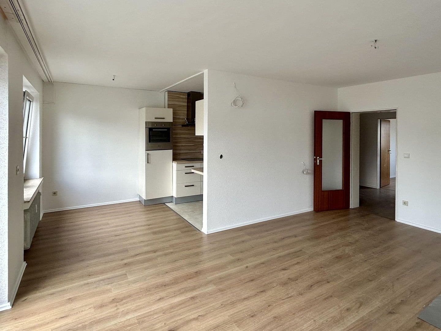 Pronájem bytu 2+1 69 m², Vogelsangerstr. 82a, Wetter (Ruhr), Severní Porýní-Vestfálsko Pronájem bytu 2+1 69 m², Vogelsangerstr. 82a, Wetter (Ruhr), Severní Porýní-Vestfálsko