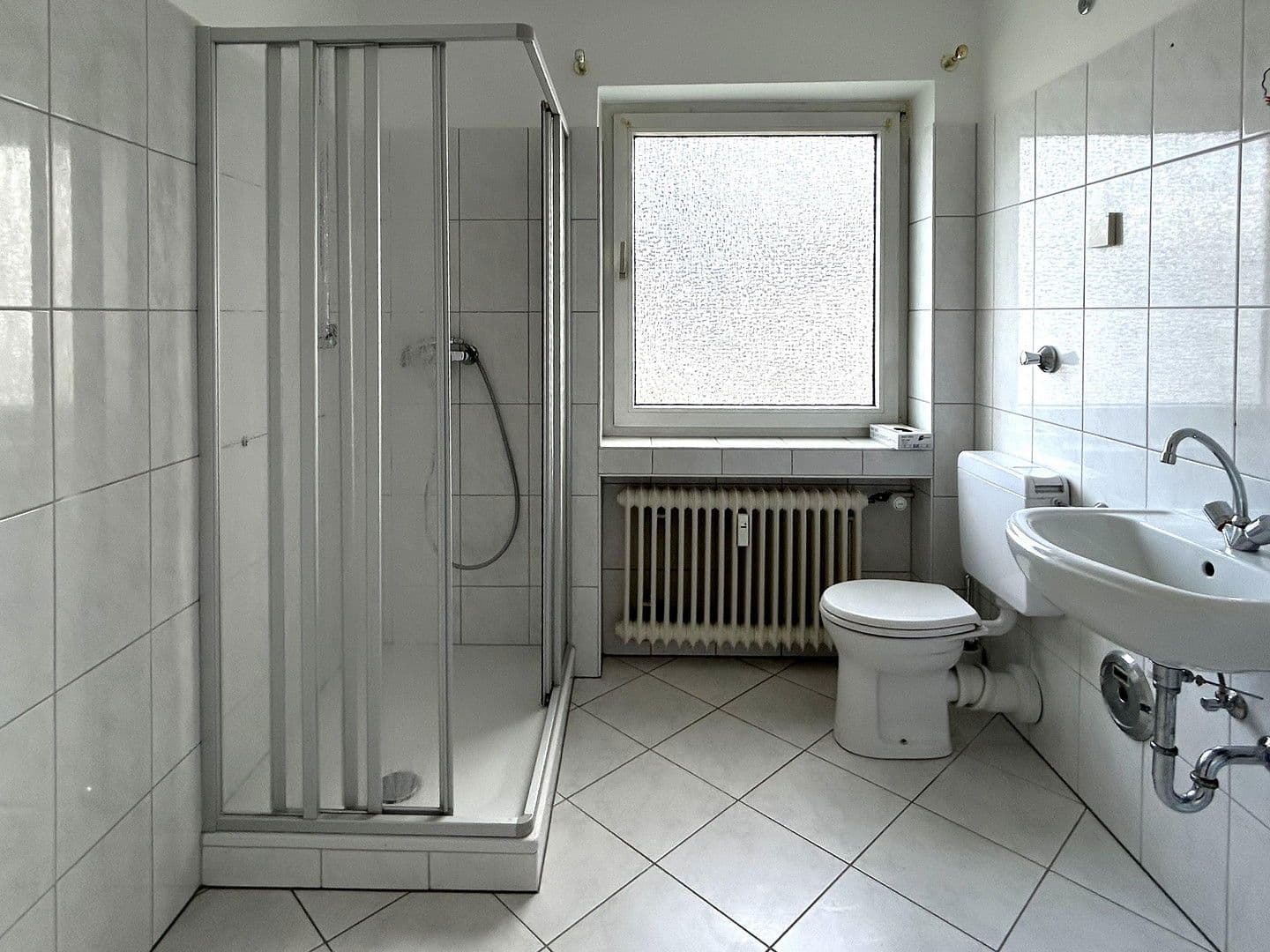 Pronájem bytu 2+1 69 m², Vogelsangerstr. 82a, Wetter (Ruhr), Severní Porýní-Vestfálsko Pronájem bytu 2+1 69 m², Vogelsangerstr. 82a, Wetter (Ruhr), Severní Porýní-Vestfálsko