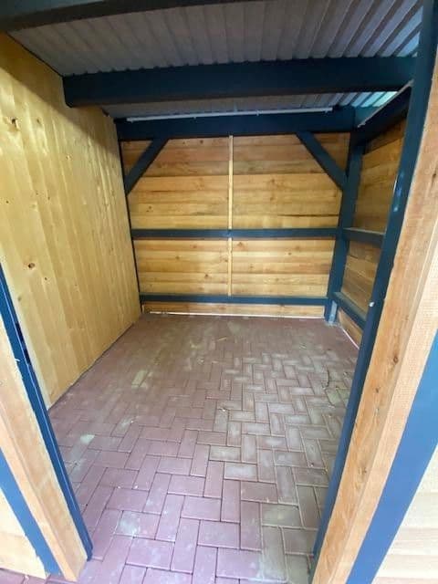 Pronájem bytu 3+kk 114 m², Boizenburg/Elbe, Mecklenburg-Vorpommern Pronájem bytu 3+kk 114 m², Boizenburg/Elbe, Mecklenburg-Vorpommern