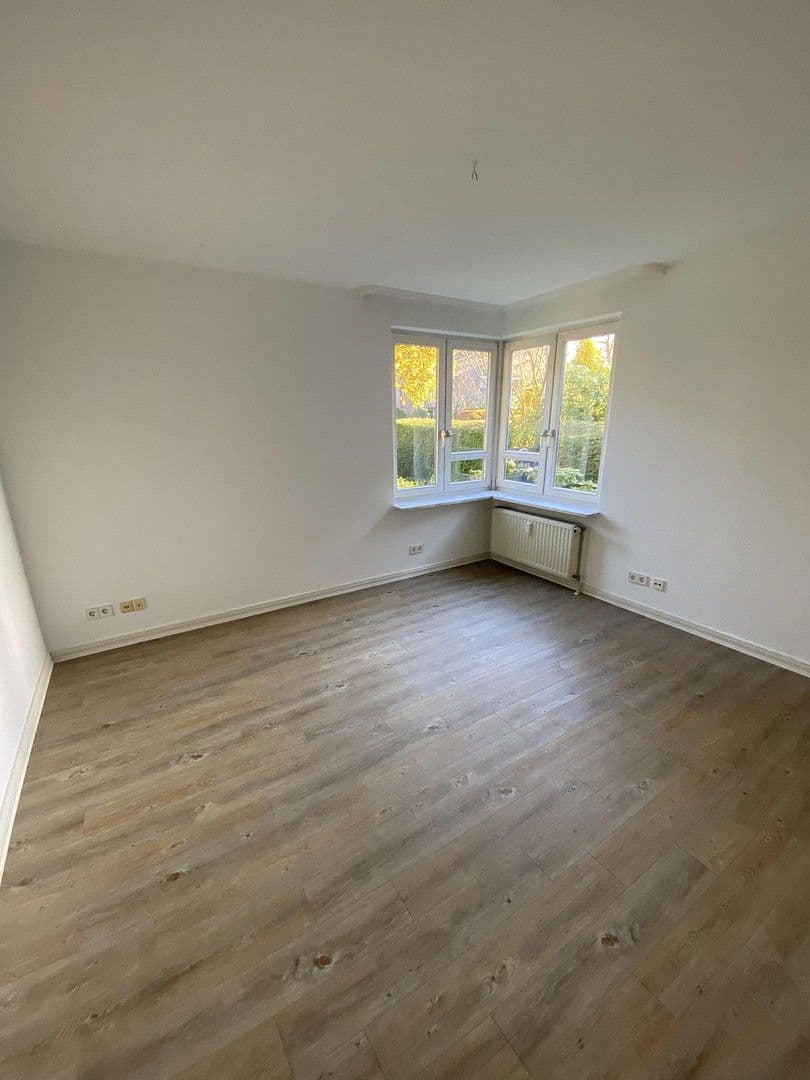 Pronájem bytu 2+1 63 m², Hamburg, Hamburg Pronájem bytu 2+1 63 m², Hamburg, Hamburg