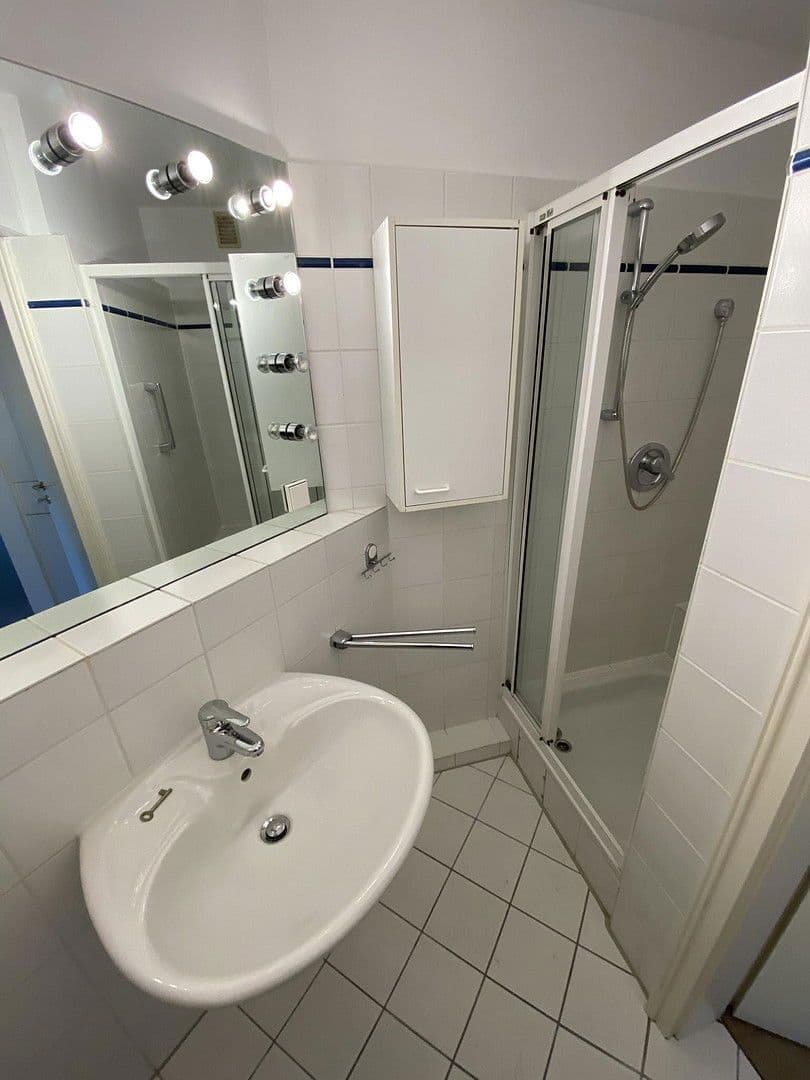 Pronájem bytu 2+1 63 m², Hamburg, Hamburg Pronájem bytu 2+1 63 m², Hamburg, Hamburg