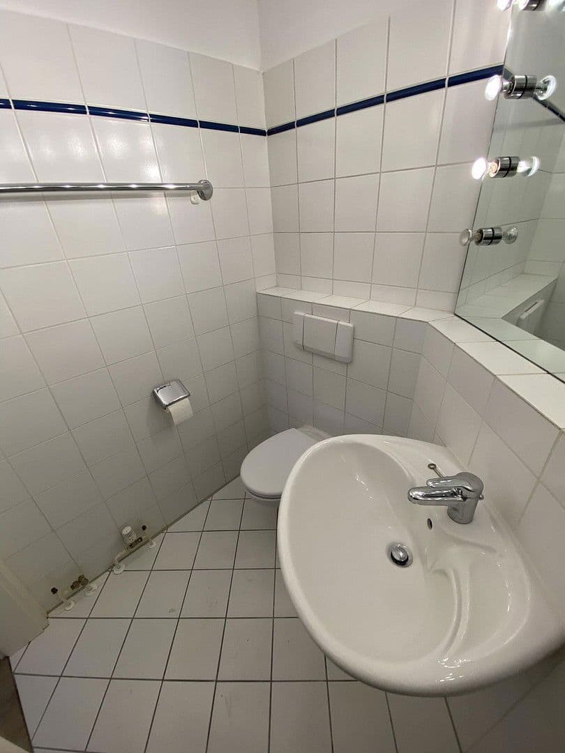 Pronájem bytu 2+1 63 m², Hamburg, Hamburg Pronájem bytu 2+1 63 m², Hamburg, Hamburg