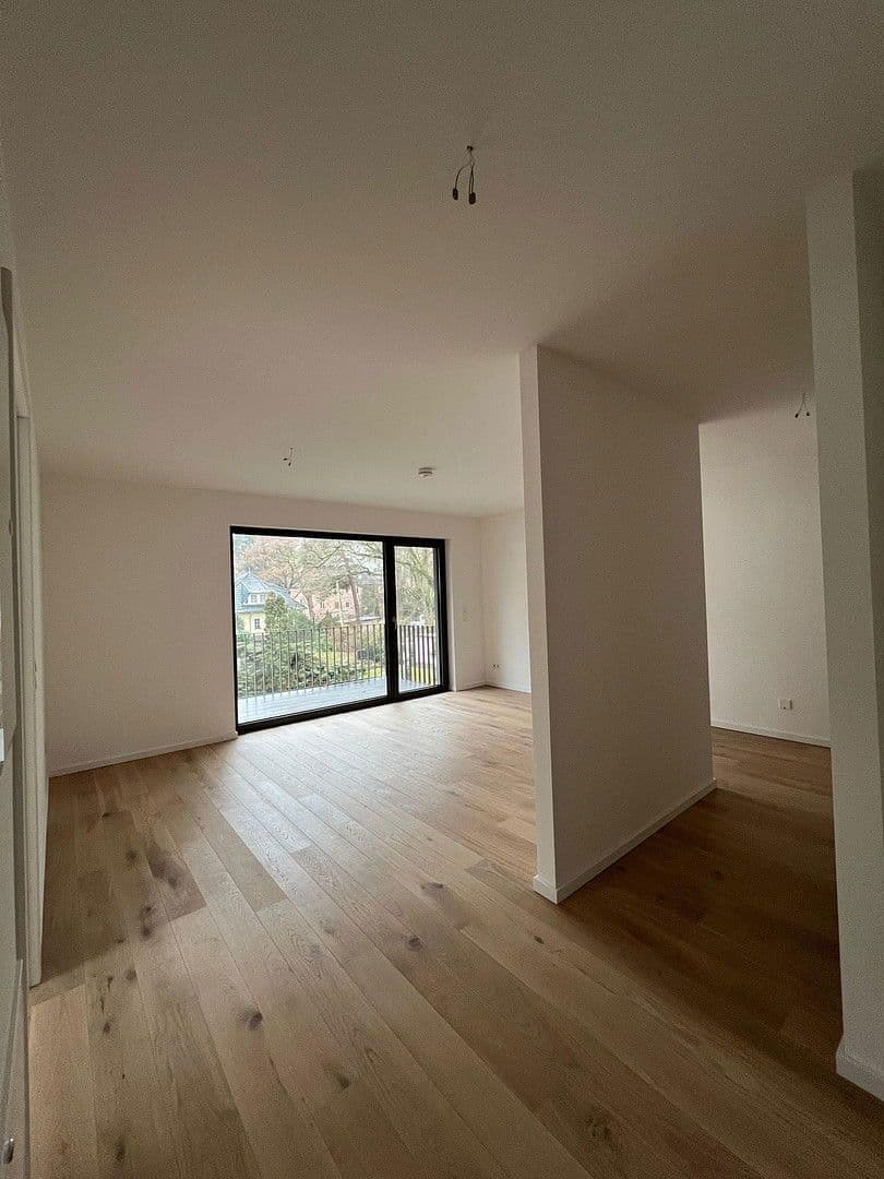 Pronájem bytu 2+1 51 m², Ostendorfstraße 37, Berlin, Berlín Pronájem bytu 2+1 51 m², Ostendorfstraße 37, Berlin, Berlín