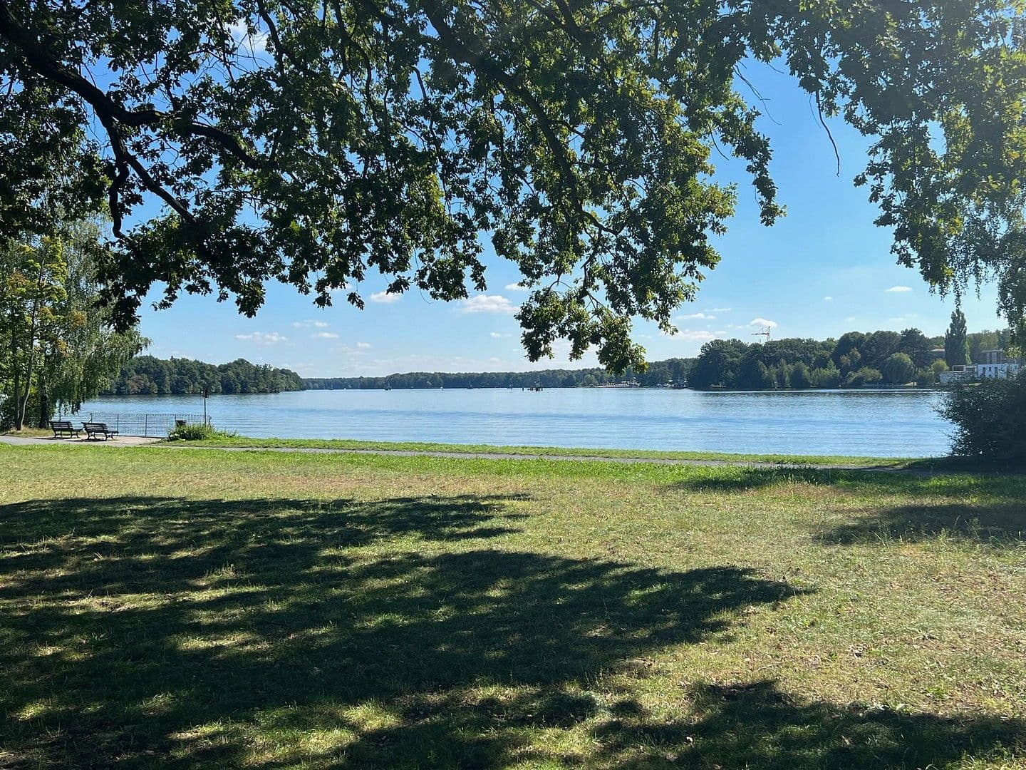 Pronájem bytu 2+1 51 m², Ostendorfstraße 37, Berlin, Berlín Pronájem bytu 2+1 51 m², Ostendorfstraße 37, Berlin, Berlín