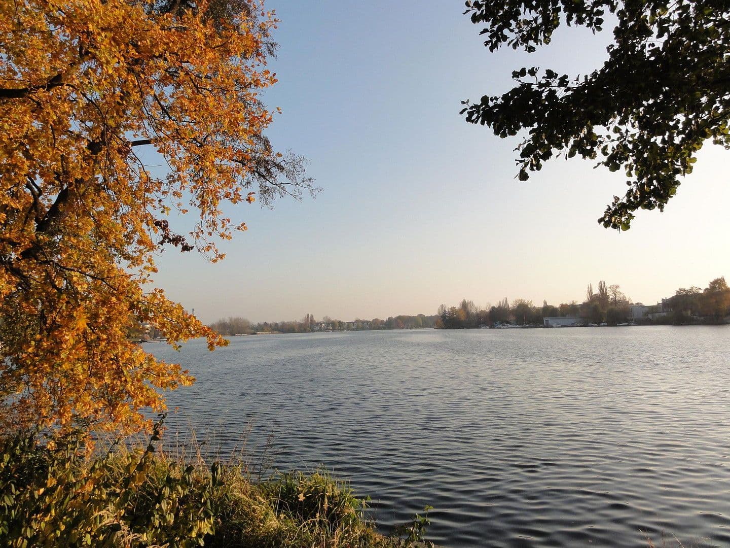 Pronájem bytu 2+1 51 m², Ostendorfstraße 37, Berlin, Berlín Pronájem bytu 2+1 51 m², Ostendorfstraße 37, Berlin, Berlín