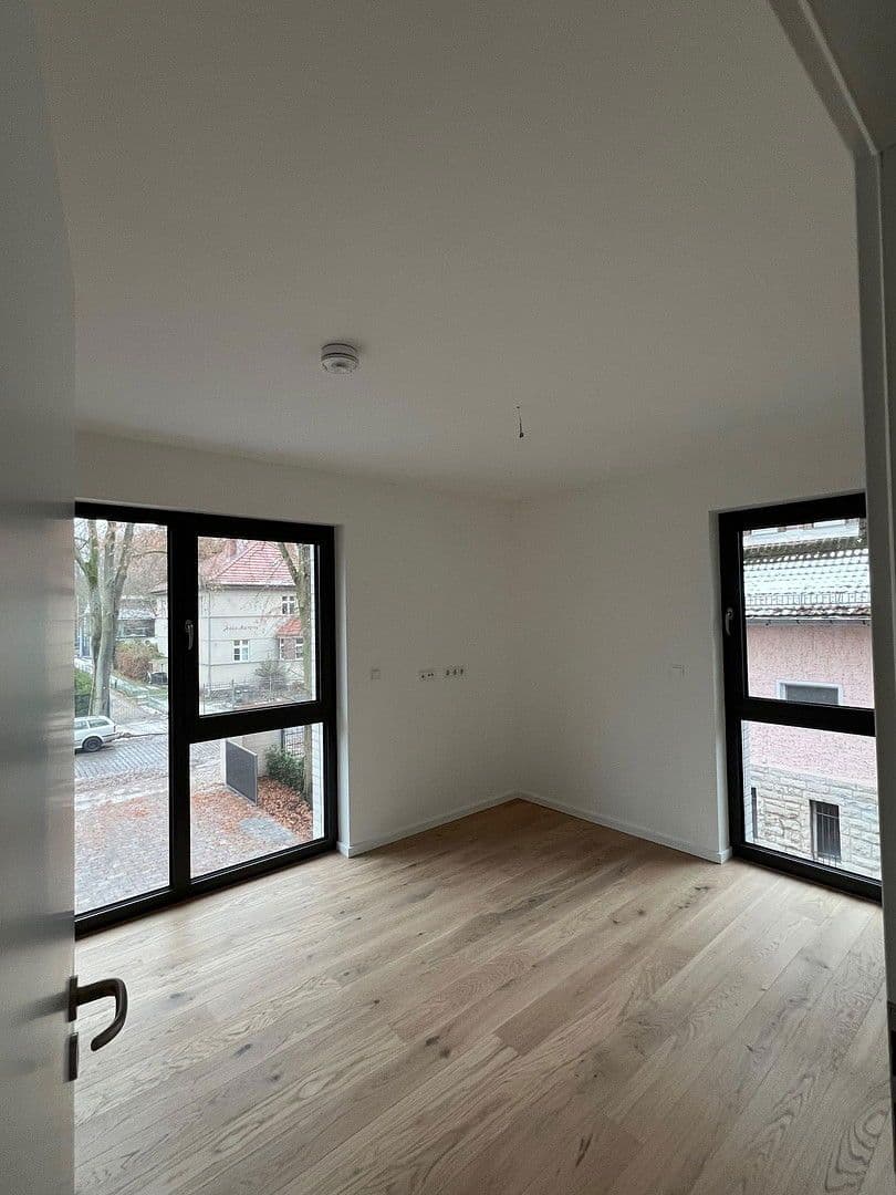 Pronájem bytu 2+1 51 m², Ostendorfstraße 37, Berlin, Berlín Pronájem bytu 2+1 51 m², Ostendorfstraße 37, Berlin, Berlín