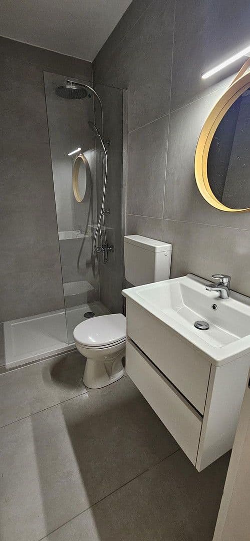 Prodej bytu 1+kk 39 m², Mündelstr. 4, Köln, Severní Porýní-Vestfálsko Prodej bytu 1+kk 39 m², Mündelstr. 4, Köln, Severní Porýní-Vestfálsko