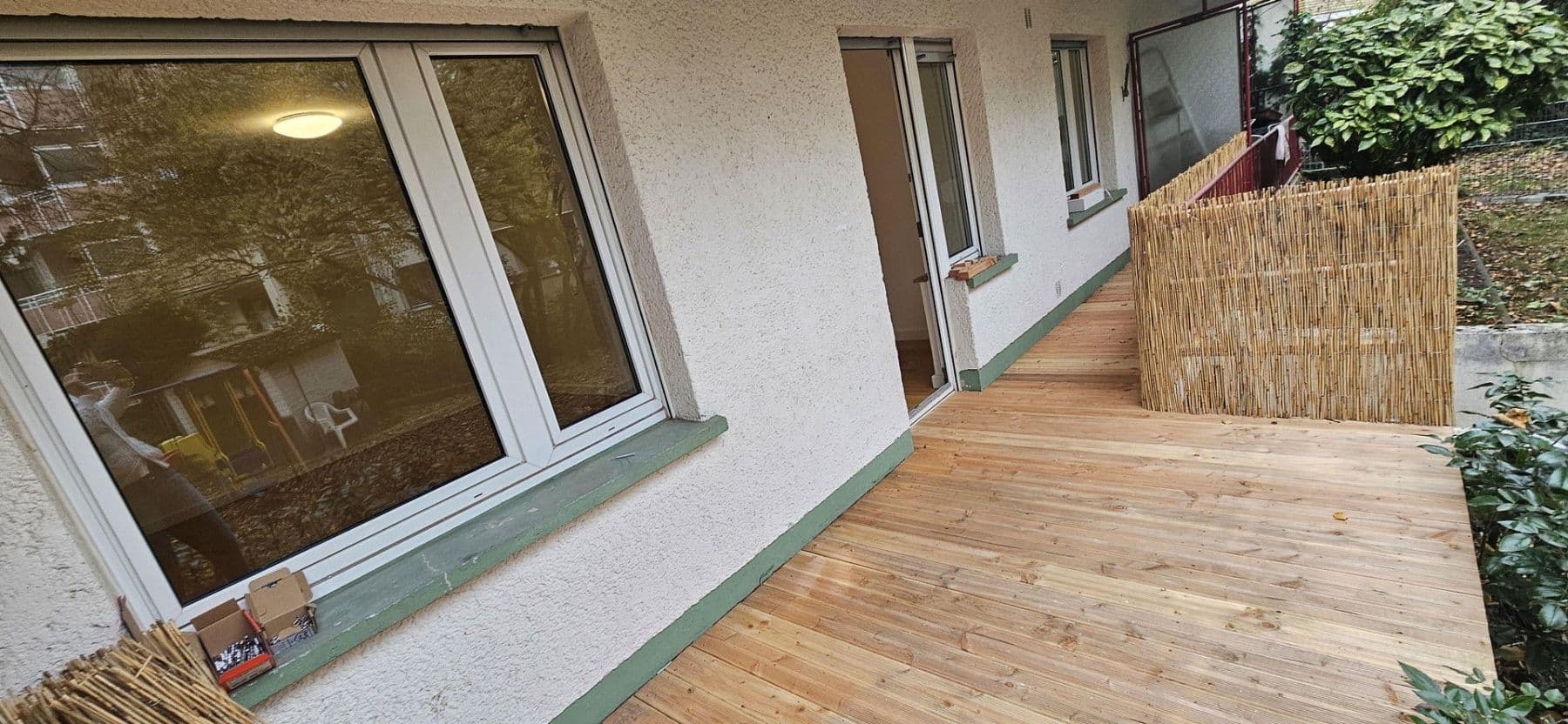 Prodej bytu 1+kk 39 m², Mündelstr. 4, Köln, Severní Porýní-Vestfálsko Prodej bytu 1+kk 39 m², Mündelstr. 4, Köln, Severní Porýní-Vestfálsko