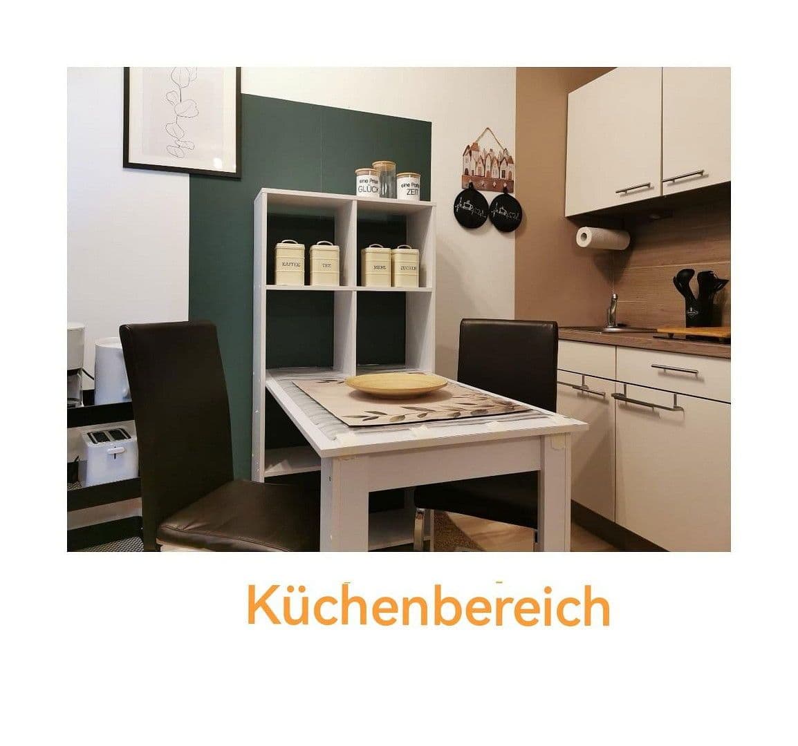 Pronájem bytu 1+1 27 m², Nürnberger Str. 125, Fürth, Bavorsko Pronájem bytu 1+1 27 m², Nürnberger Str. 125, Fürth, Bavorsko