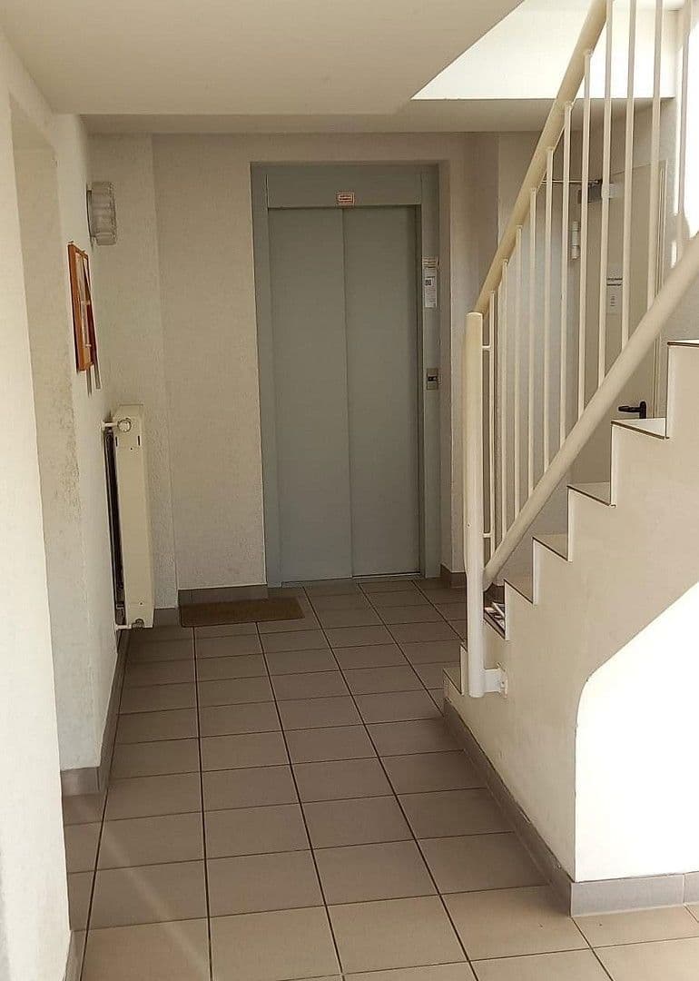 Pronájem bytu 2+1 53 m², Bad Ems, Porýní-Falc Pronájem bytu 2+1 53 m², Bad Ems, Porýní-Falc