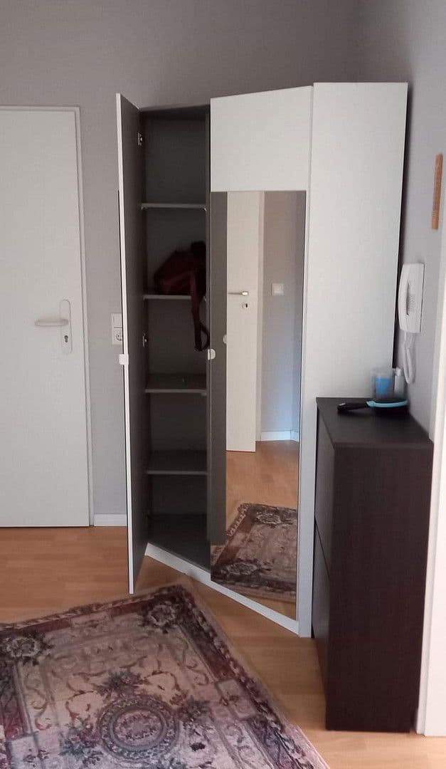 Pronájem bytu 2+1 53 m², Bad Ems, Porýní-Falc Pronájem bytu 2+1 53 m², Bad Ems, Porýní-Falc