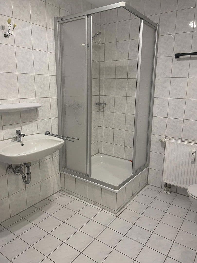 Pronájem bytu 2+1 53 m², Bad Ems, Porýní-Falc Pronájem bytu 2+1 53 m², Bad Ems, Porýní-Falc