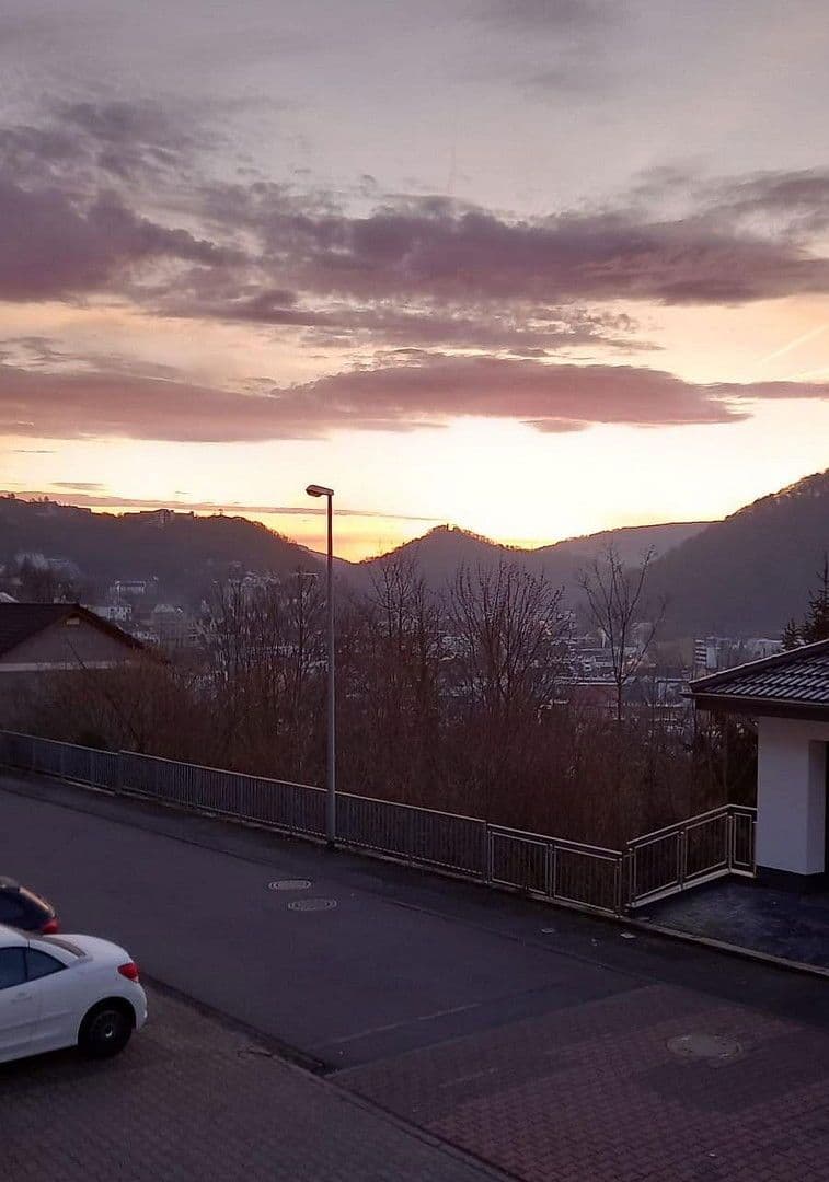 Pronájem bytu 2+1 53 m², Bad Ems, Porýní-Falc Pronájem bytu 2+1 53 m², Bad Ems, Porýní-Falc