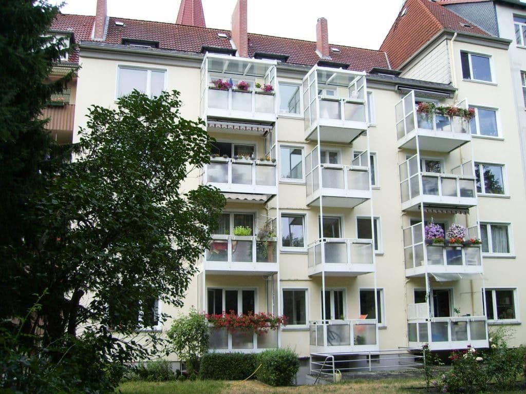Pronájem bytu 4+1 115 m², Steinmetzstr. 6, Hannover, Dolní Sasko Pronájem bytu 4+1 115 m², Steinmetzstr. 6, Hannover, Dolní Sasko