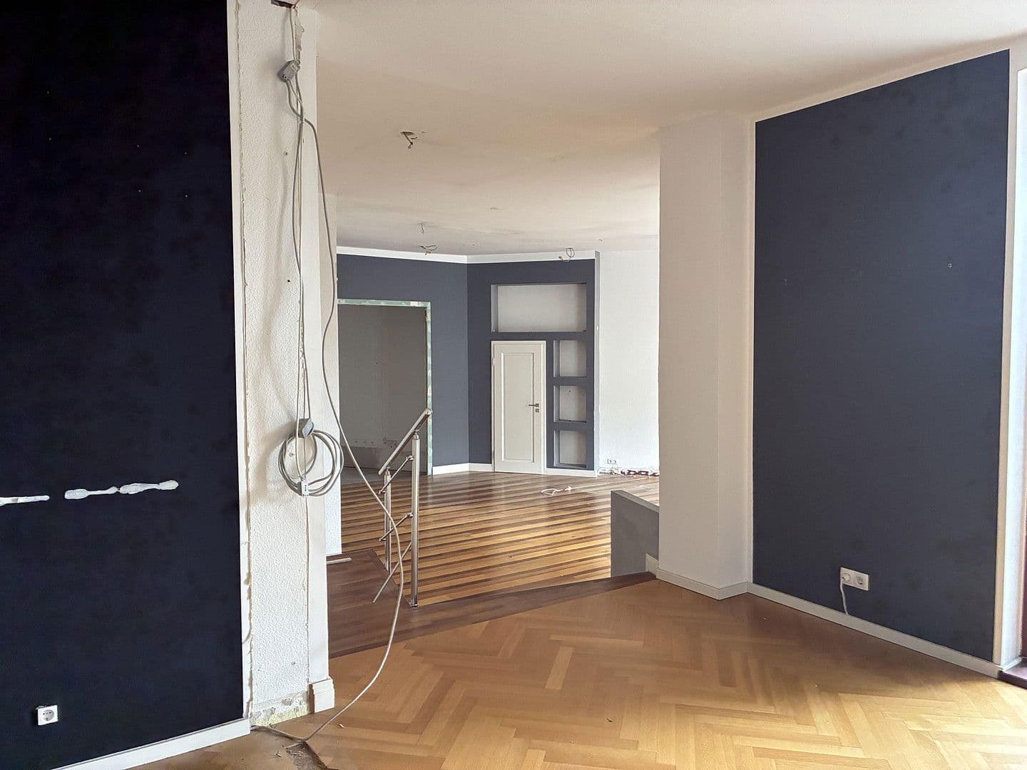 Pronájem kanceláře 291 m², Machnowerstr. 2, Berlin, Berlín Pronájem kanceláře 291 m², Machnowerstr. 2, Berlin, Berlín