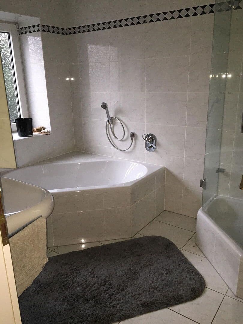 Pronájem bytu 2+kk 102 m², Rektoratsstraße 20, Krefeld, Severní Porýní-Vestfálsko Pronájem bytu 2+kk 102 m², Rektoratsstraße 20, Krefeld, Severní Porýní-Vestfálsko