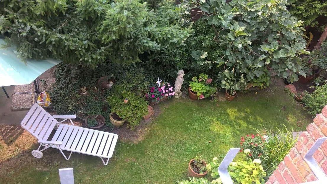 Pronájem bytu 2+kk 102 m², Rektoratsstraße 20, Krefeld, Severní Porýní-Vestfálsko Pronájem bytu 2+kk 102 m², Rektoratsstraße 20, Krefeld, Severní Porýní-Vestfálsko