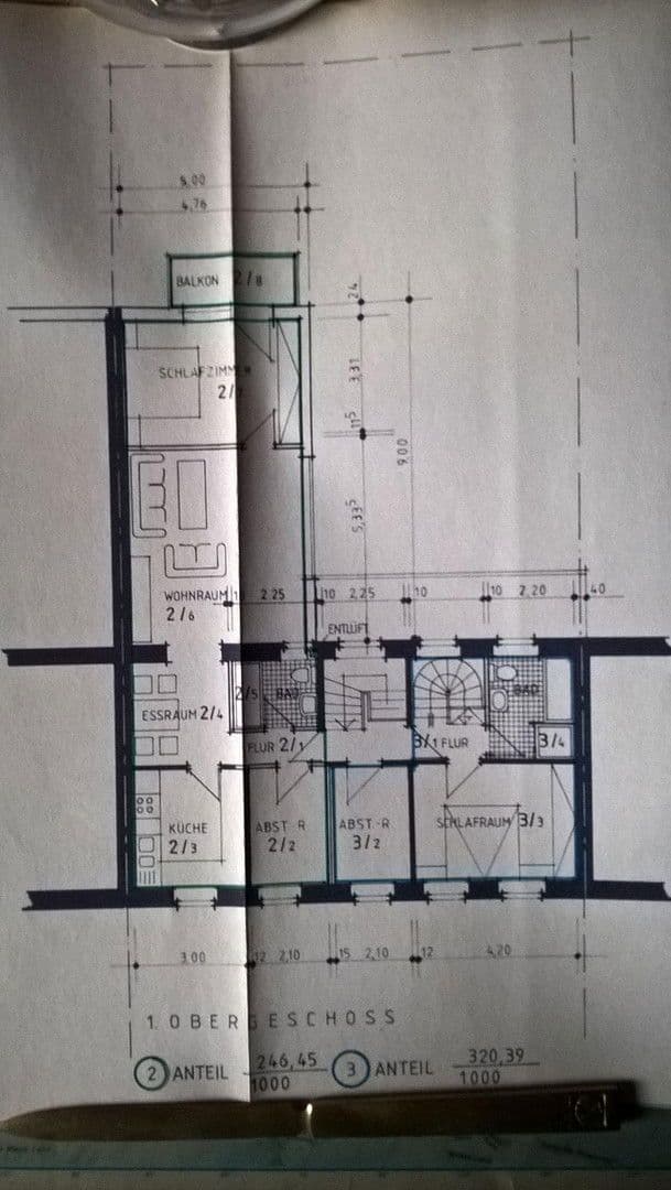 Pronájem bytu 2+kk 102 m², Rektoratsstraße 20, Krefeld, Severní Porýní-Vestfálsko Pronájem bytu 2+kk 102 m², Rektoratsstraße 20, Krefeld, Severní Porýní-Vestfálsko