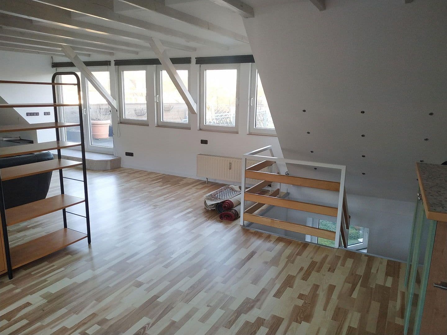 Pronájem bytu 2+kk 102 m², Rektoratsstraße 20, Krefeld, Severní Porýní-Vestfálsko Pronájem bytu 2+kk 102 m², Rektoratsstraße 20, Krefeld, Severní Porýní-Vestfálsko