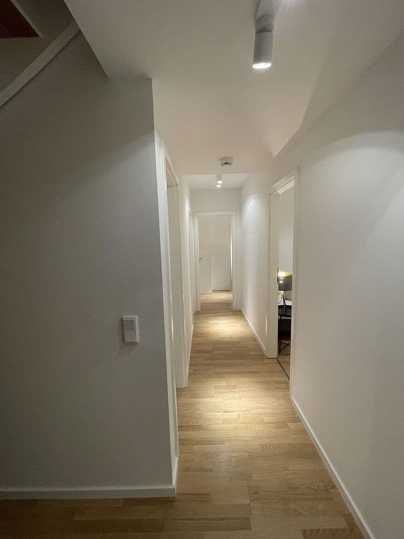 Pronájem bytu 3+1 92 m², Schwedterstr. 0, Berlin, Berlín Pronájem bytu 3+1 92 m², Schwedterstr. 0, Berlin, Berlín