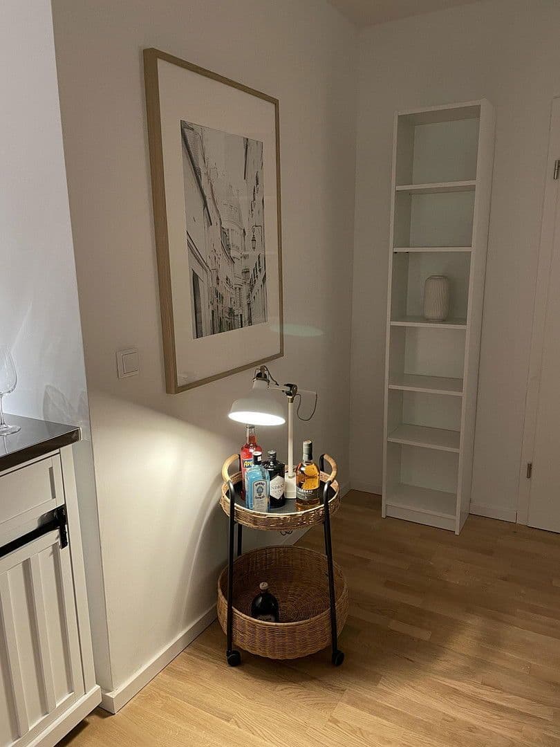 Pronájem bytu 3+1 92 m², Schwedterstr. 0, Berlin, Berlín Pronájem bytu 3+1 92 m², Schwedterstr. 0, Berlin, Berlín