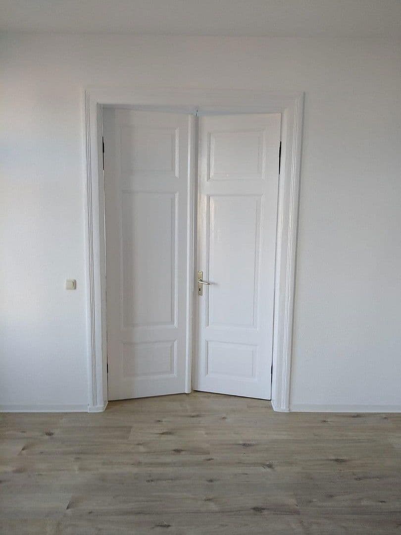 Pronájem bytu 2+1 67 m², Parchim, Mecklenburg-Vorpommern Pronájem bytu 2+1 67 m², Parchim, Mecklenburg-Vorpommern