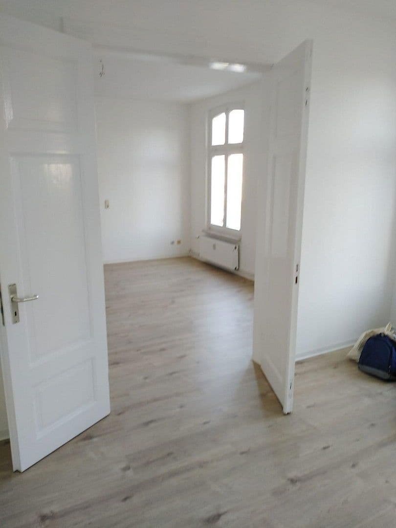 Pronájem bytu 2+1 67 m², Parchim, Mecklenburg-Vorpommern Pronájem bytu 2+1 67 m², Parchim, Mecklenburg-Vorpommern