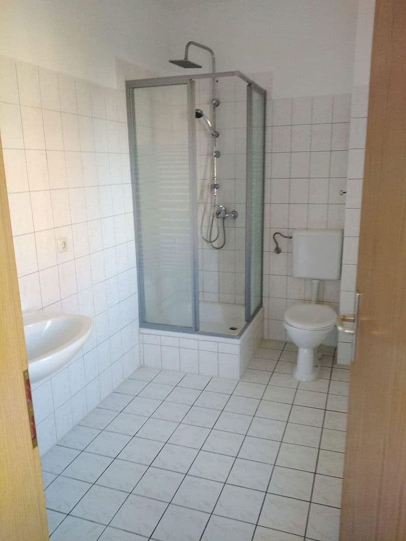 Pronájem bytu 2+1 67 m², Parchim, Mecklenburg-Vorpommern Pronájem bytu 2+1 67 m², Parchim, Mecklenburg-Vorpommern