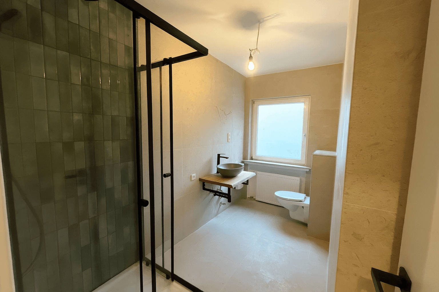 Prodej bytu 3+1 70 m², Berliner Straße 23, Bremen, Bremen Prodej bytu 3+1 70 m², Berliner Straße 23, Bremen, Bremen