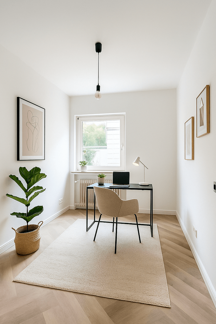 Prodej bytu 3+1 70 m², Berliner Straße 23, Bremen, Bremen Prodej bytu 3+1 70 m², Berliner Straße 23, Bremen, Bremen