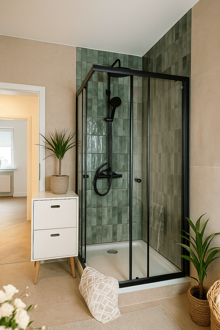 Prodej bytu 3+1 70 m², Berliner Straße 23, Bremen, Bremen Prodej bytu 3+1 70 m², Berliner Straße 23, Bremen, Bremen