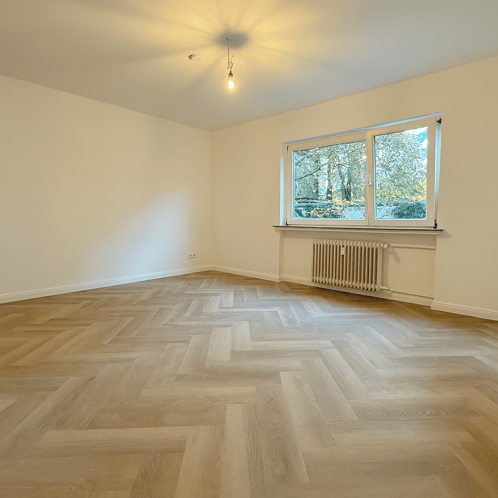 Prodej bytu 3+1 70 m², Berliner Straße 23, Bremen, Bremen Prodej bytu 3+1 70 m², Berliner Straße 23, Bremen, Bremen