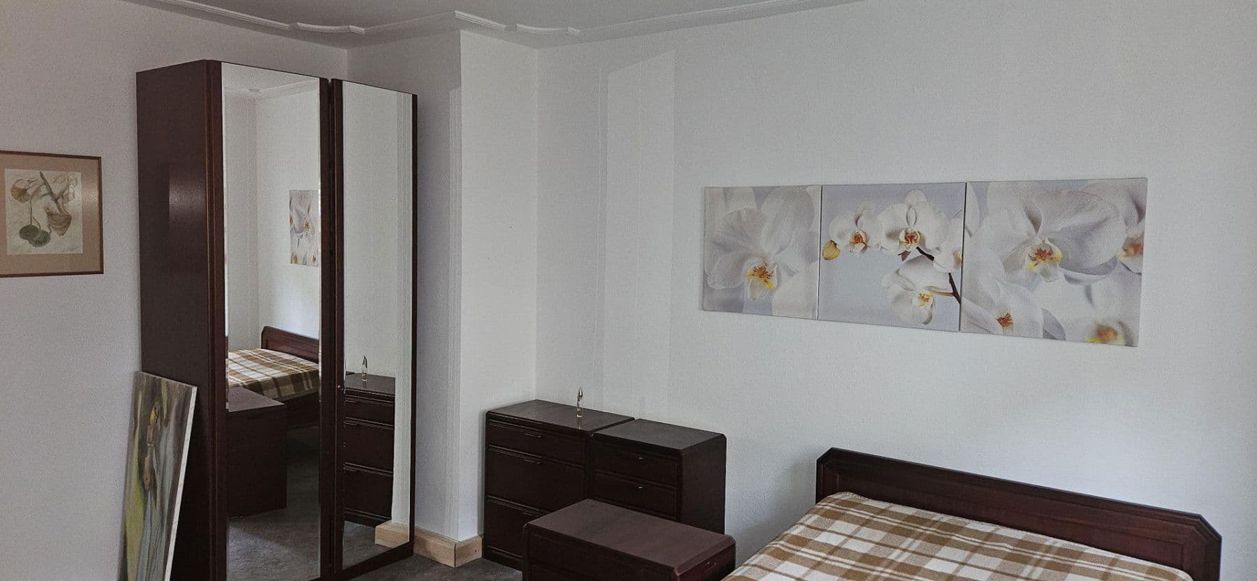 Pronájem bytu 2+kk 65 m², Alte Bahnhofstraße 174, Bochum, Severní Porýní-Vestfálsko Pronájem bytu 2+kk 65 m², Alte Bahnhofstraße 174, Bochum, Severní Porýní-Vestfálsko