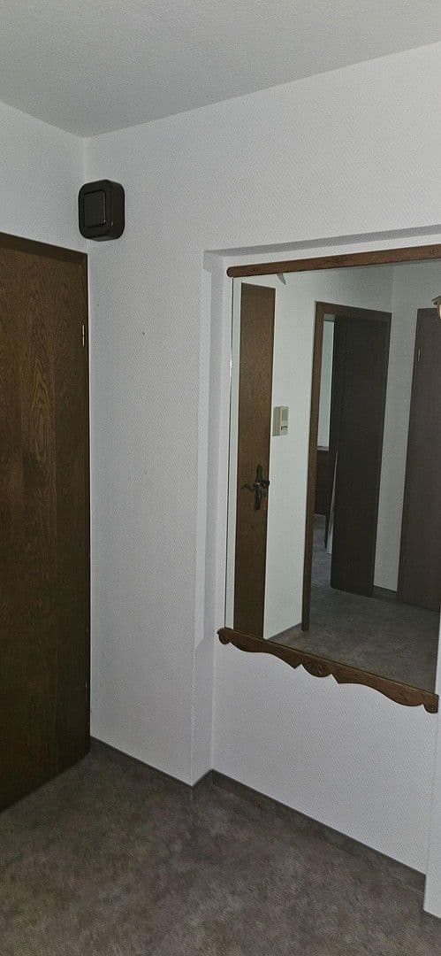 Pronájem bytu 2+kk 65 m², Alte Bahnhofstraße 174, Bochum, Severní Porýní-Vestfálsko Pronájem bytu 2+kk 65 m², Alte Bahnhofstraße 174, Bochum, Severní Porýní-Vestfálsko